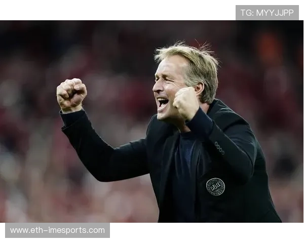 丹麦队最帅足球球星盘点 谁是球场上最具魅力的丹麦明星