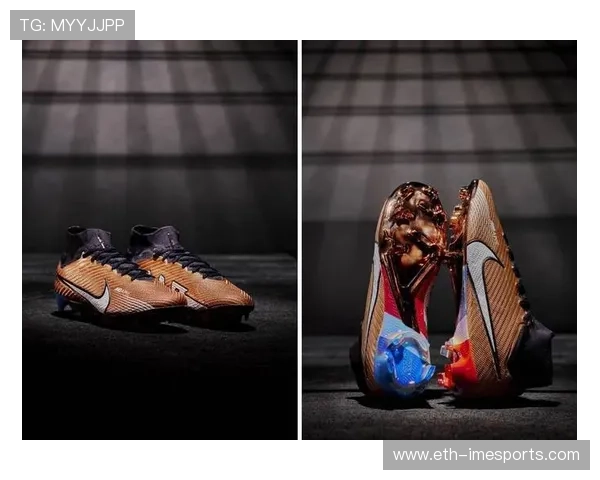 球星们亲述足球鞋背后的故事与传奇时刻